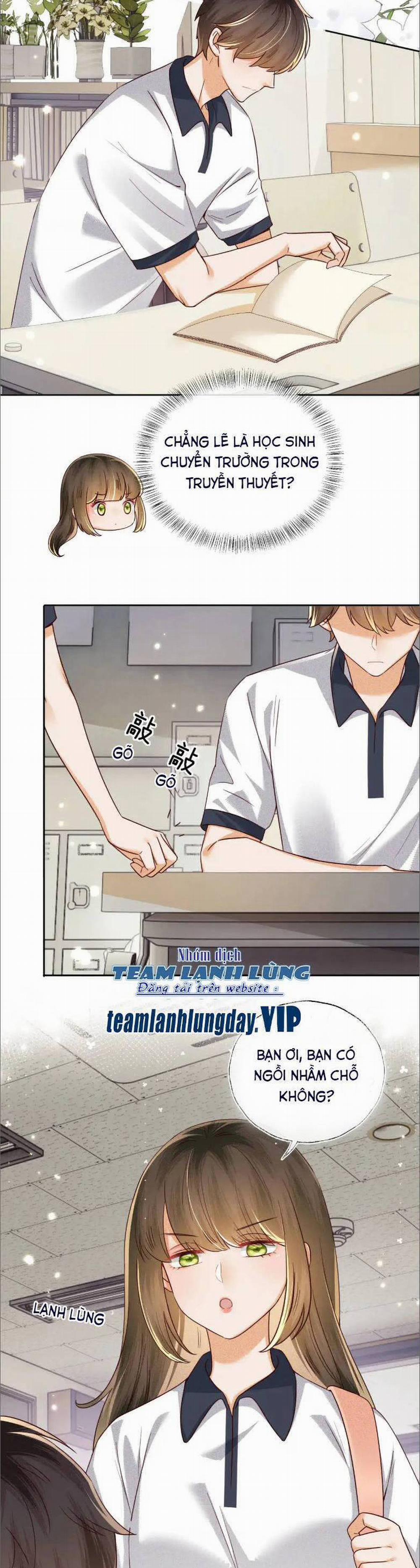 Mãn Cấp Trà Xanh Xuyên Không Thành Tiểu Đáng Thương 141 trang 2