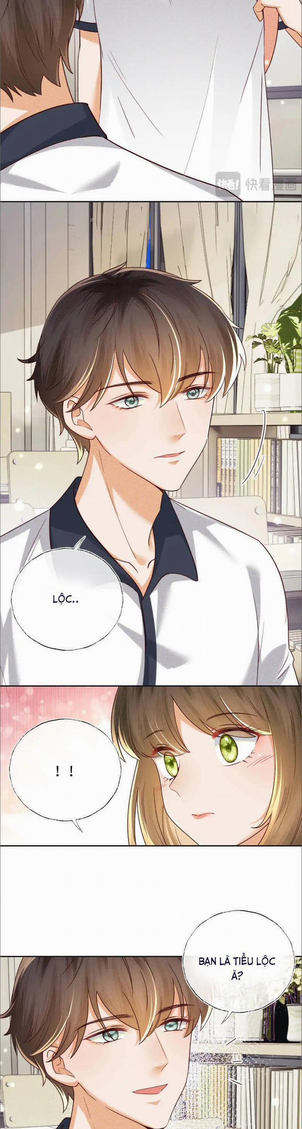 Mãn Cấp Trà Xanh Xuyên Không Thành Tiểu Đáng Thương 141 trang 3