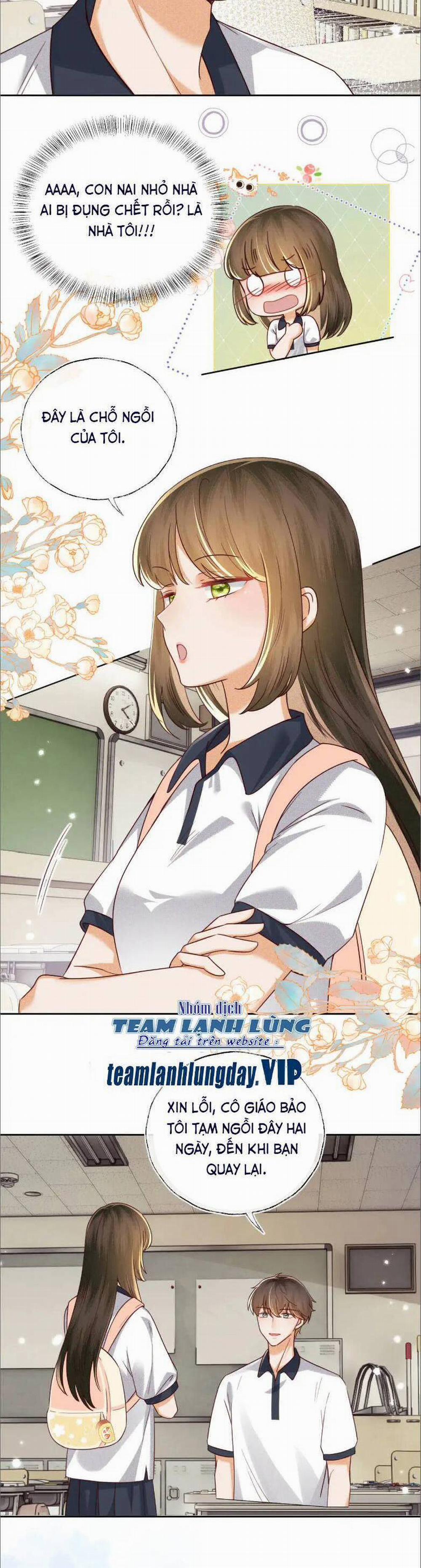 Mãn Cấp Trà Xanh Xuyên Không Thành Tiểu Đáng Thương 141 trang 4