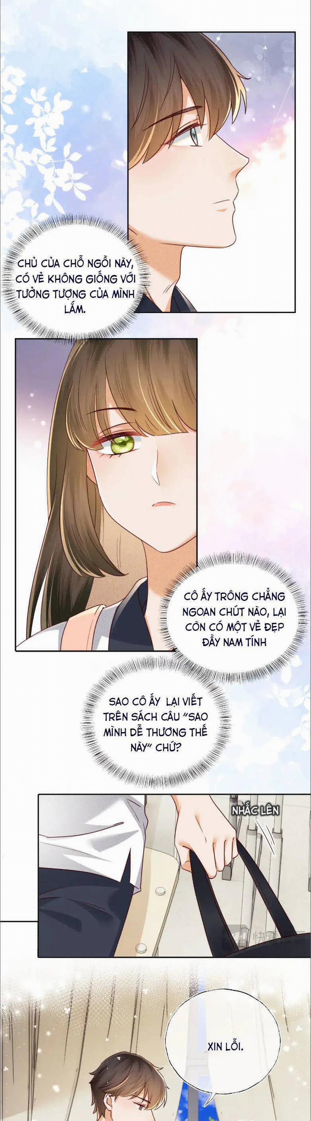 Mãn Cấp Trà Xanh Xuyên Không Thành Tiểu Đáng Thương 141 trang 5