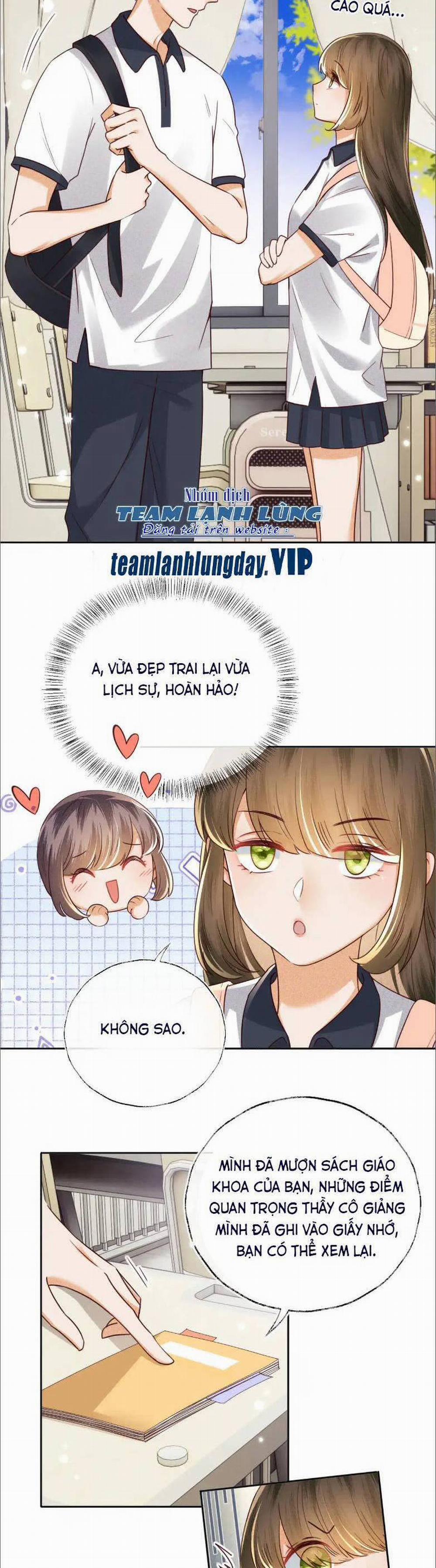 Mãn Cấp Trà Xanh Xuyên Không Thành Tiểu Đáng Thương 141 trang 6