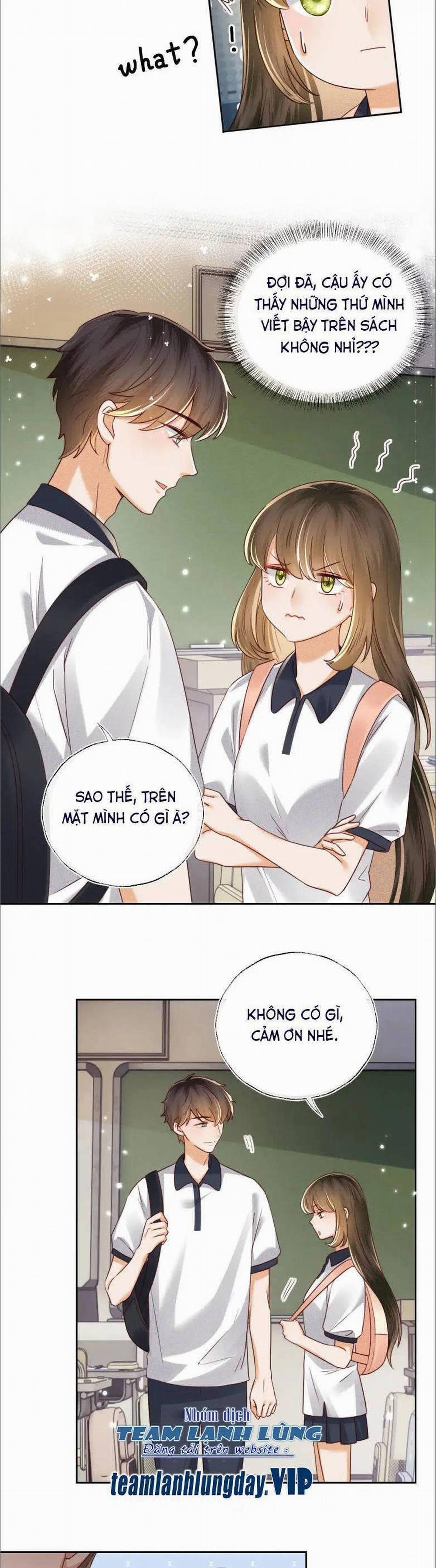 Mãn Cấp Trà Xanh Xuyên Không Thành Tiểu Đáng Thương 141 trang 7
