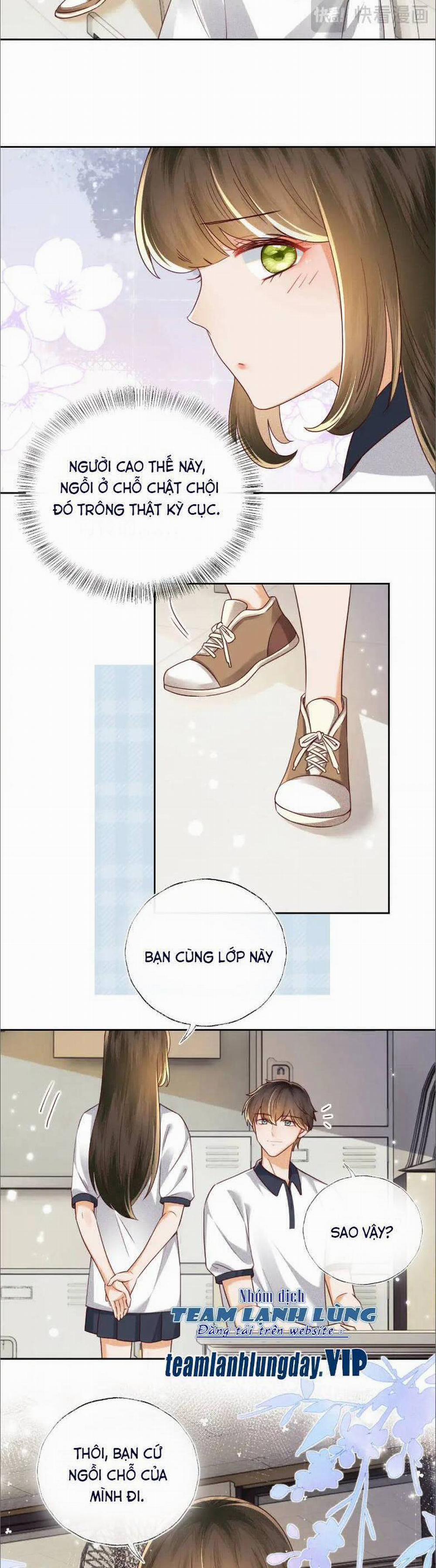 Mãn Cấp Trà Xanh Xuyên Không Thành Tiểu Đáng Thương 141 trang 9