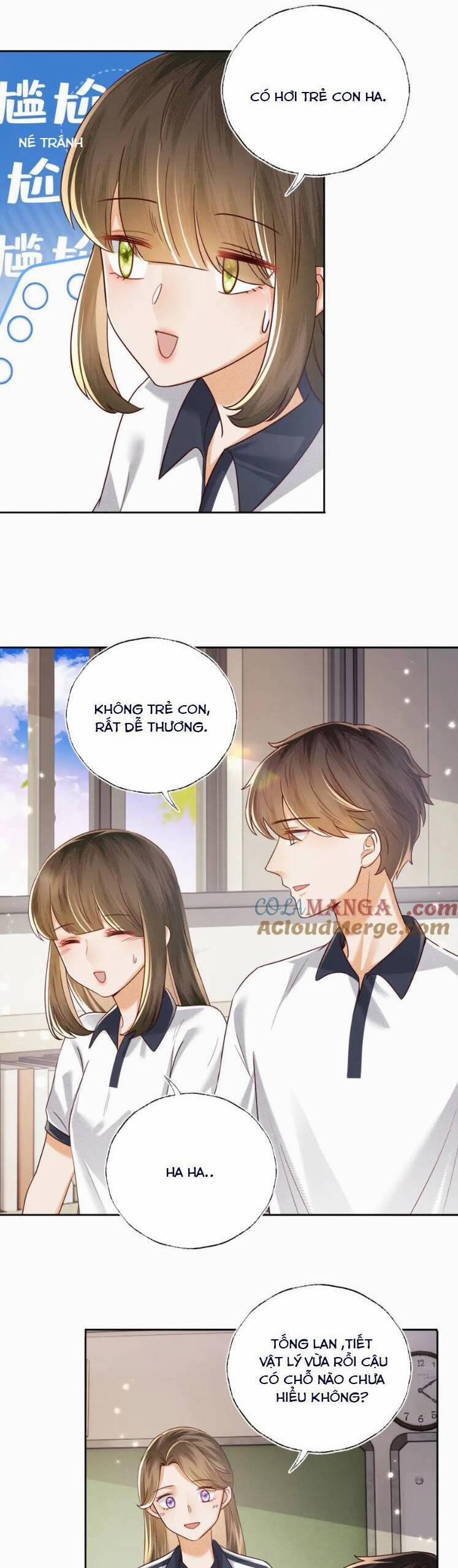 Mãn Cấp Trà Xanh Xuyên Không Thành Tiểu Đáng Thương 142 trang 11