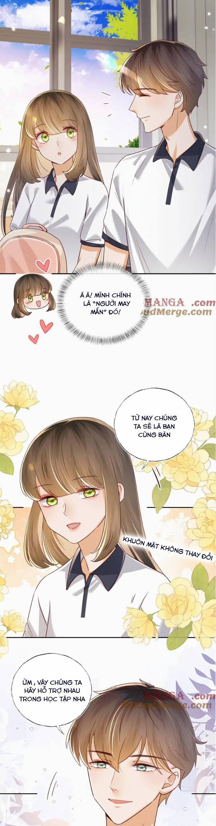 Mãn Cấp Trà Xanh Xuyên Không Thành Tiểu Đáng Thương 142 trang 4