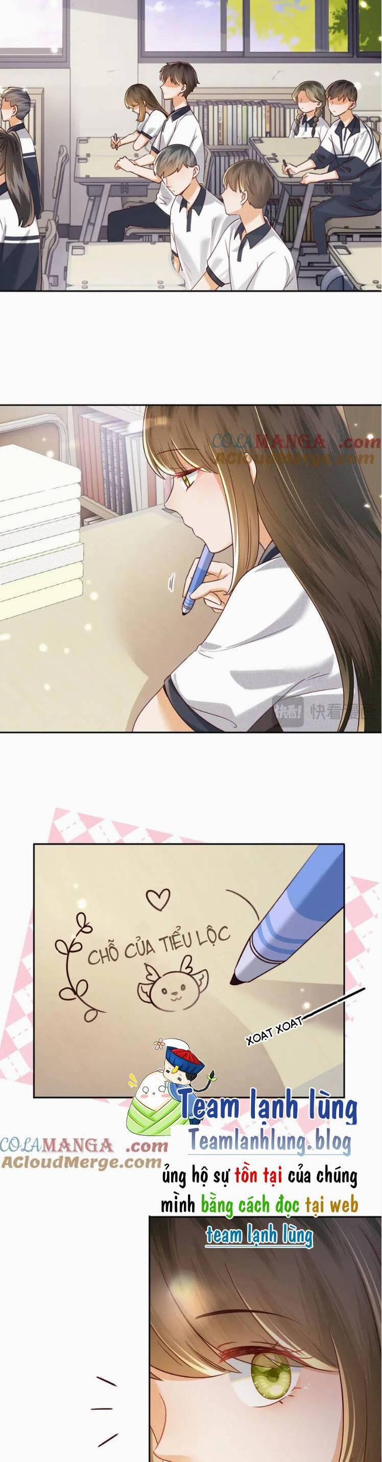 Mãn Cấp Trà Xanh Xuyên Không Thành Tiểu Đáng Thương 142 trang 7