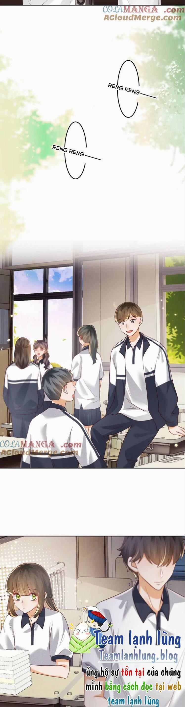 Mãn Cấp Trà Xanh Xuyên Không Thành Tiểu Đáng Thương 142 trang 9