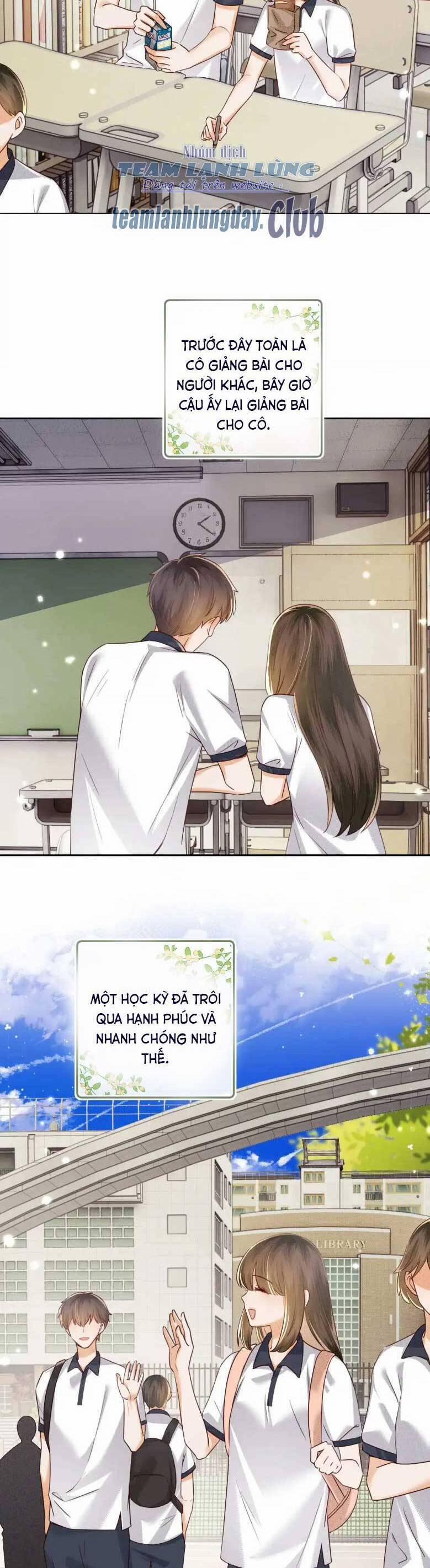 Mãn Cấp Trà Xanh Xuyên Không Thành Tiểu Đáng Thương 143 trang 13