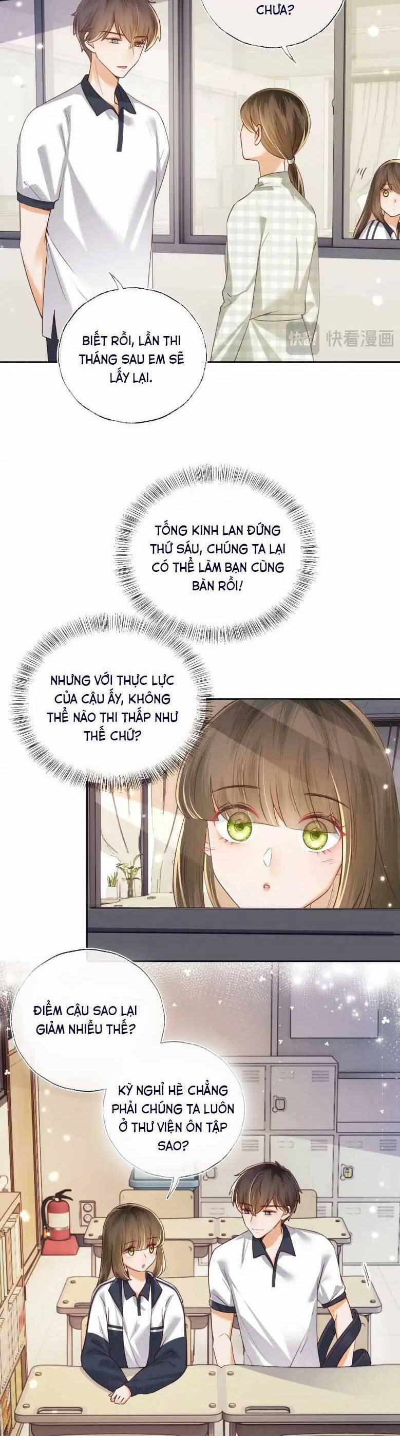 Mãn Cấp Trà Xanh Xuyên Không Thành Tiểu Đáng Thương 143 trang 15