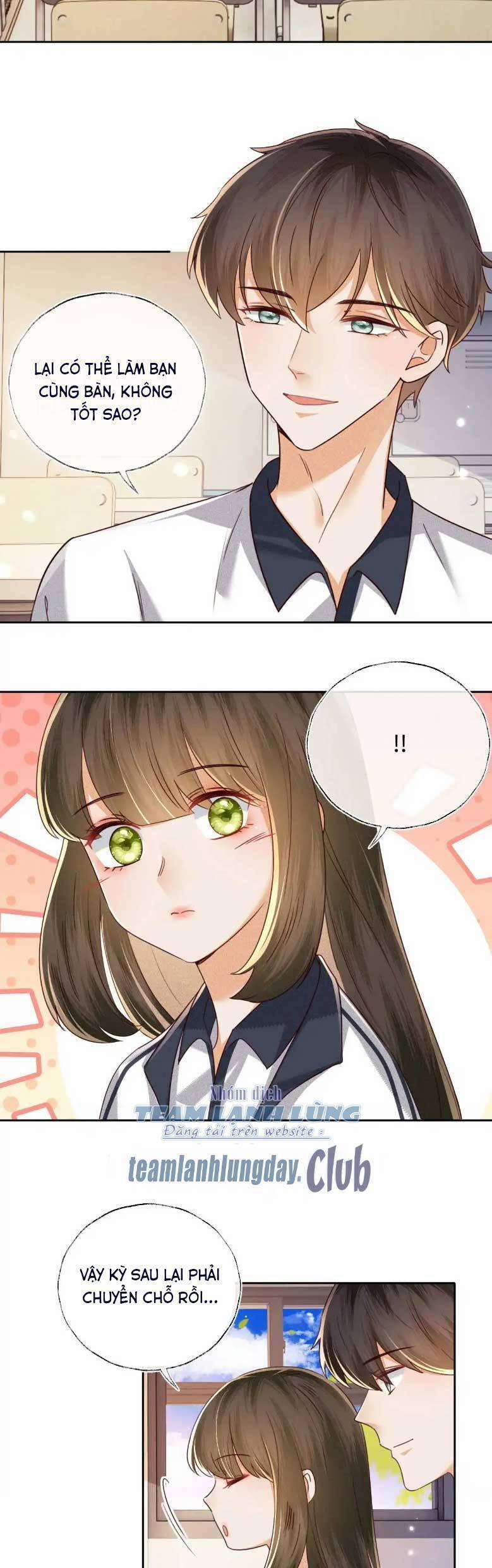 Mãn Cấp Trà Xanh Xuyên Không Thành Tiểu Đáng Thương 143 trang 16