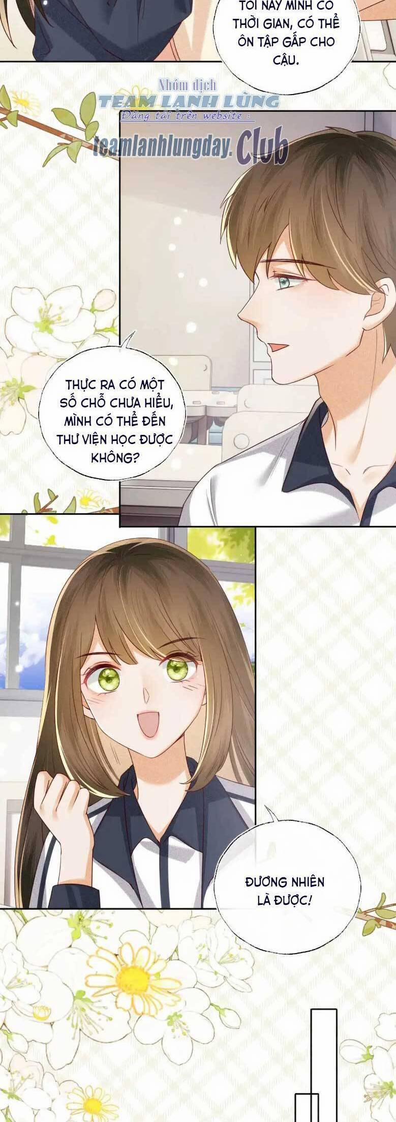 Mãn Cấp Trà Xanh Xuyên Không Thành Tiểu Đáng Thương 143 trang 2