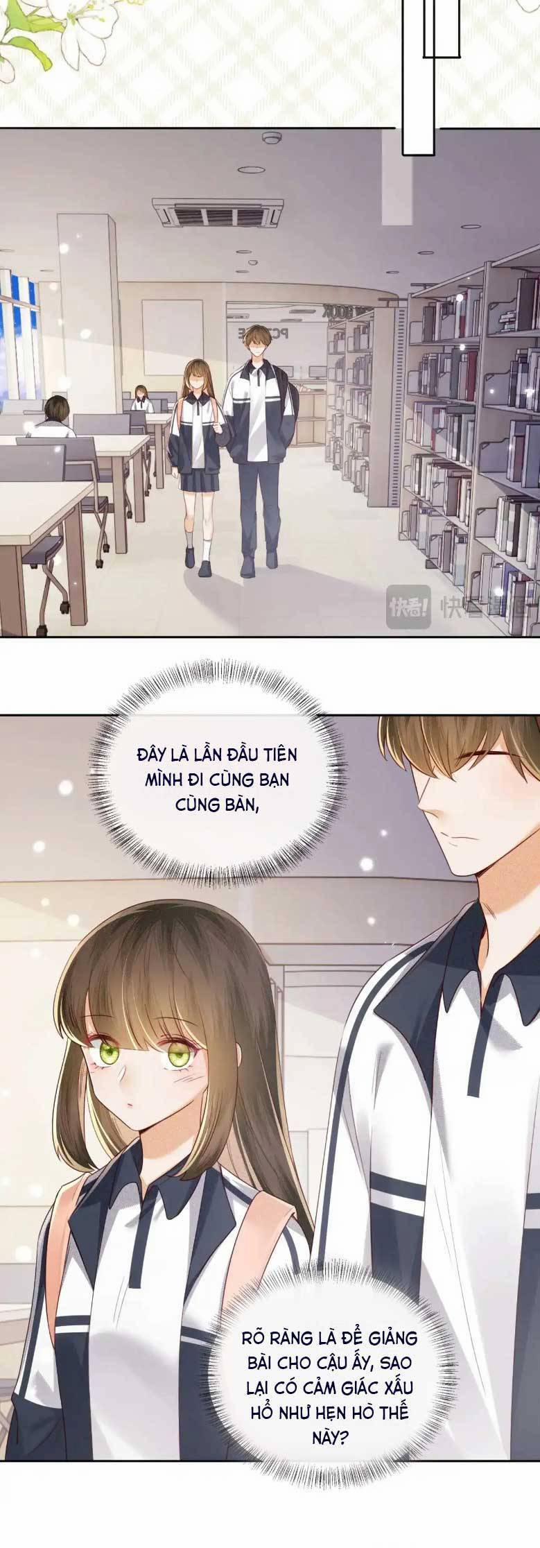 Mãn Cấp Trà Xanh Xuyên Không Thành Tiểu Đáng Thương 143 trang 3