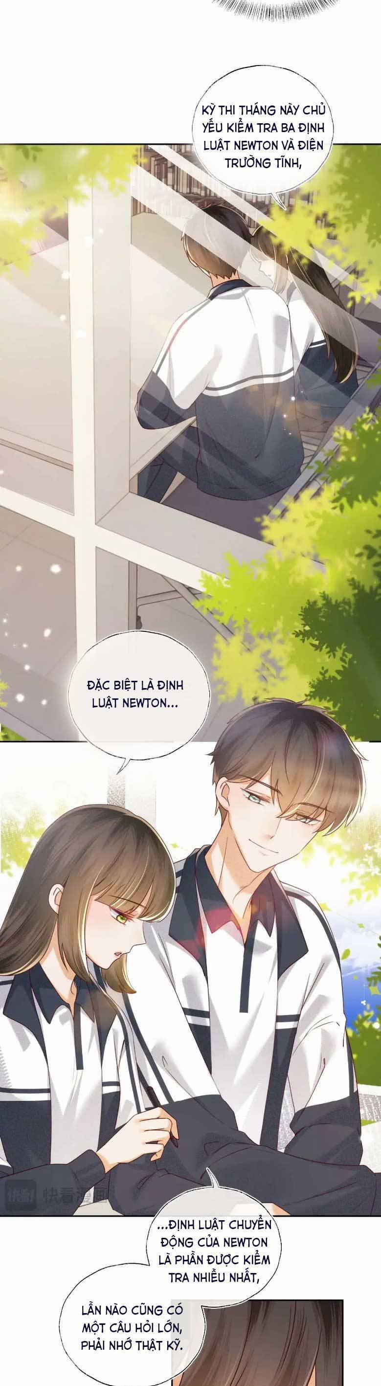 Mãn Cấp Trà Xanh Xuyên Không Thành Tiểu Đáng Thương 143 trang 5