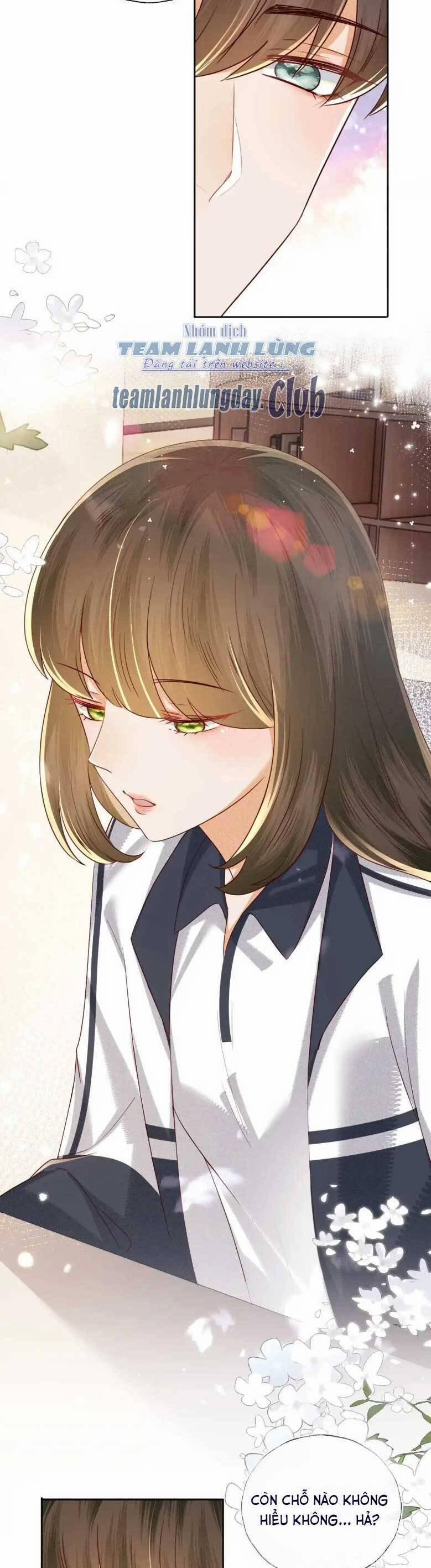 Mãn Cấp Trà Xanh Xuyên Không Thành Tiểu Đáng Thương 143 trang 6