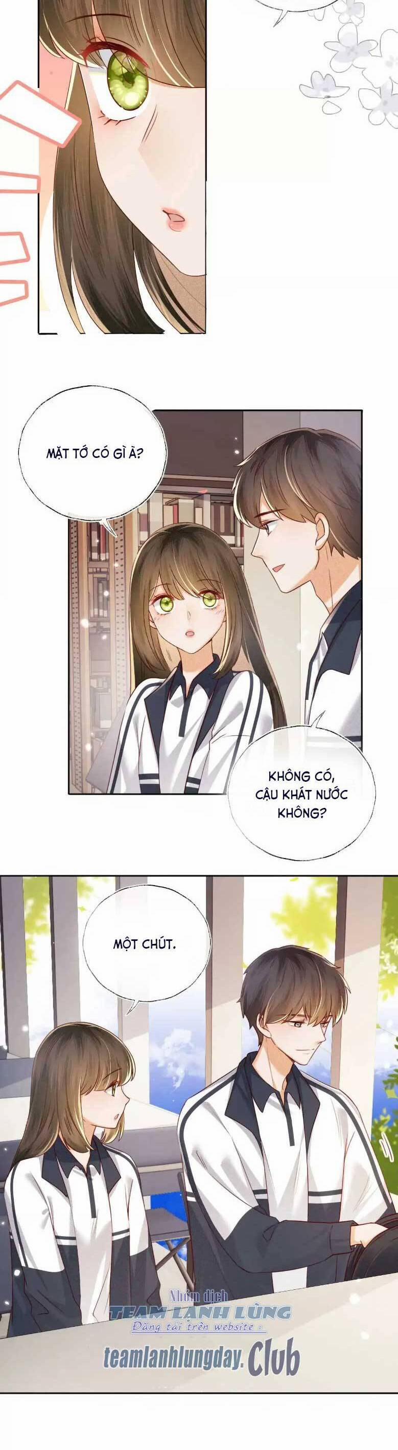 Mãn Cấp Trà Xanh Xuyên Không Thành Tiểu Đáng Thương 143 trang 7