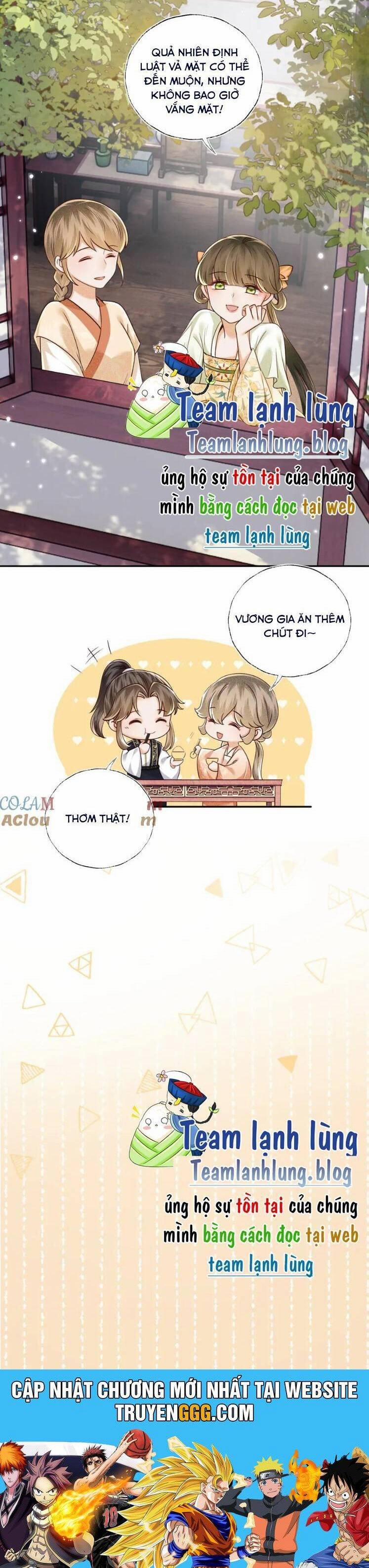 Mãn Cấp Trà Xanh Xuyên Không Thành Tiểu Đáng Thương 146 trang 14