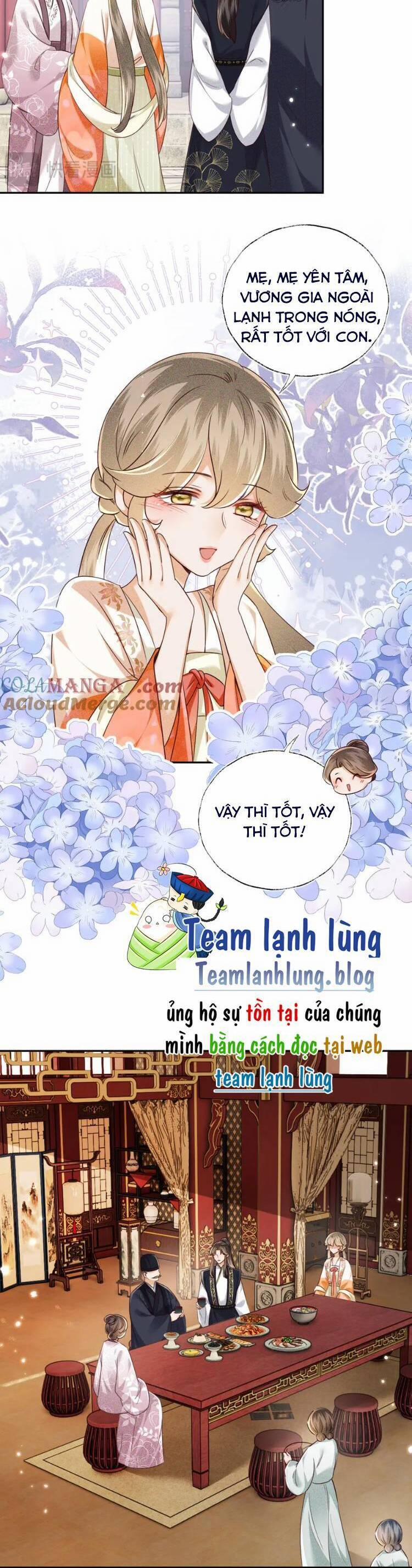 Mãn Cấp Trà Xanh Xuyên Không Thành Tiểu Đáng Thương 146 trang 5