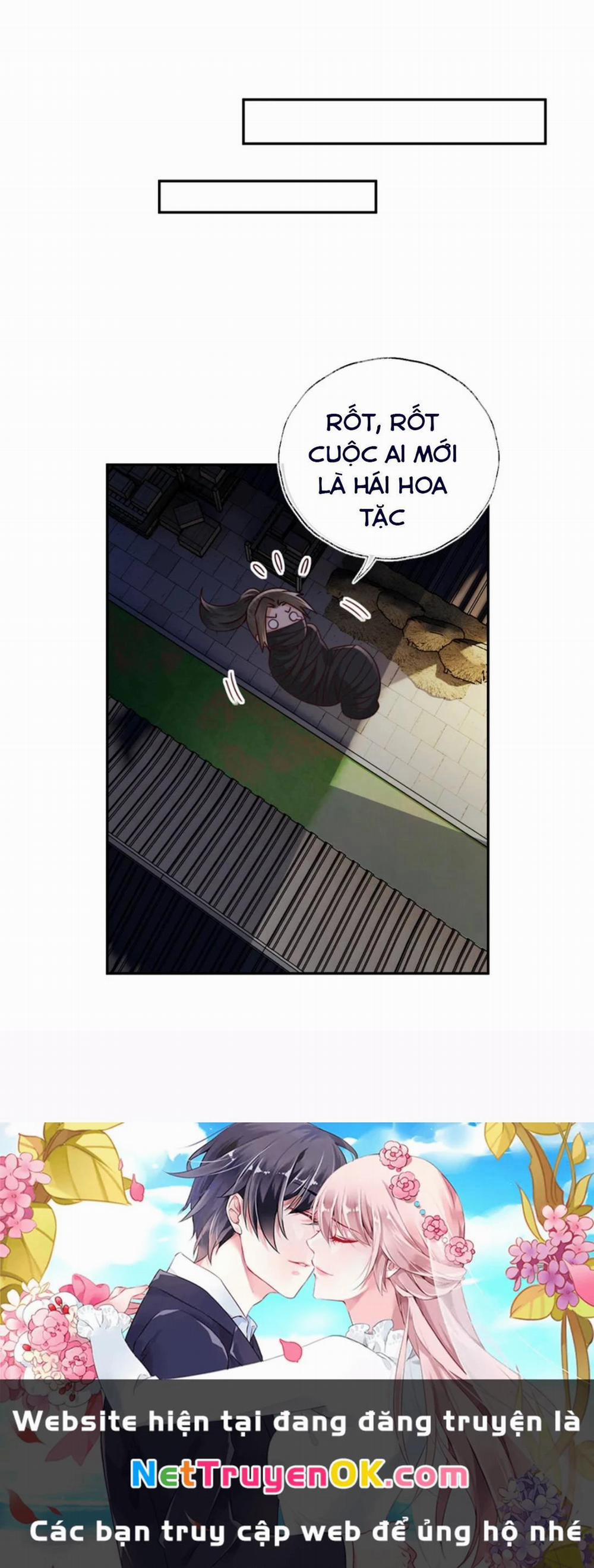 Mãn Cấp Trà Xanh Xuyên Không Thành Tiểu Đáng Thương 148 trang 2