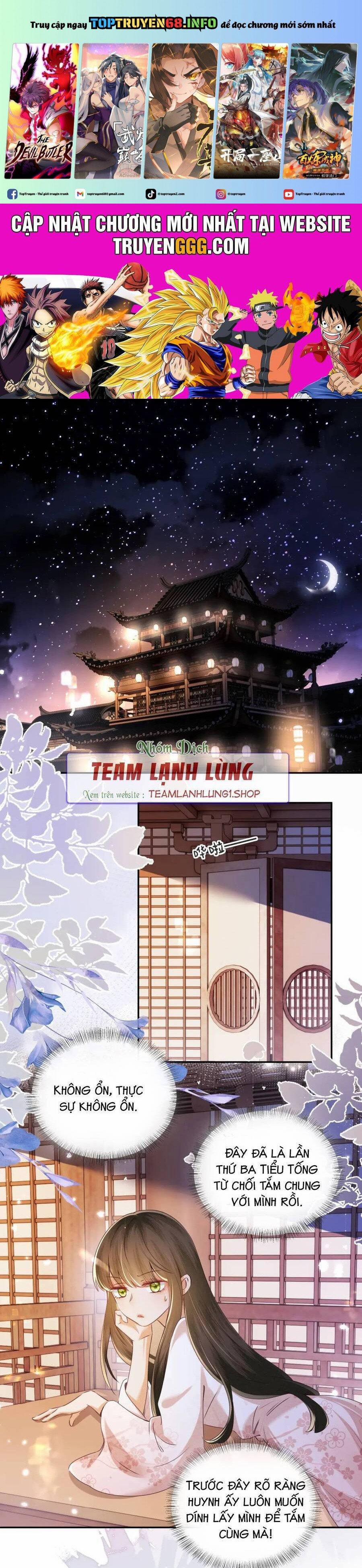 Mãn Cấp Trà Xanh Xuyên Không Thành Tiểu Đáng Thương 149 trang 0