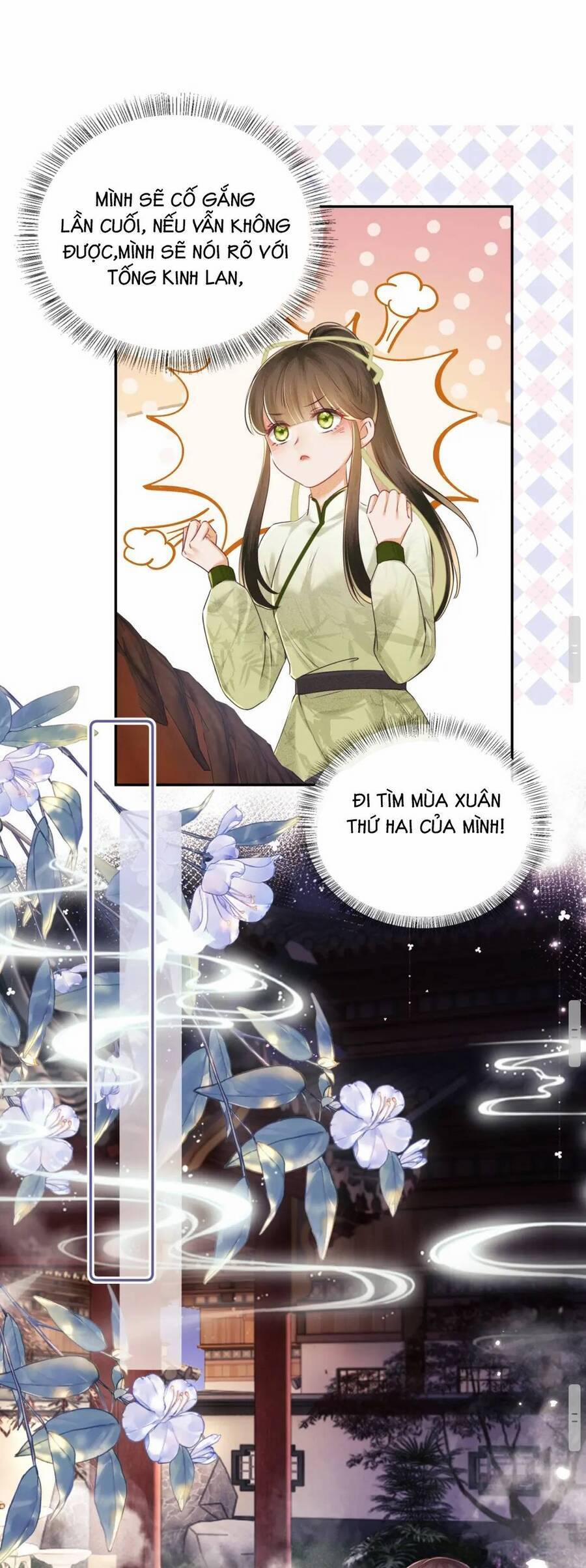 Mãn Cấp Trà Xanh Xuyên Không Thành Tiểu Đáng Thương 149 trang 11