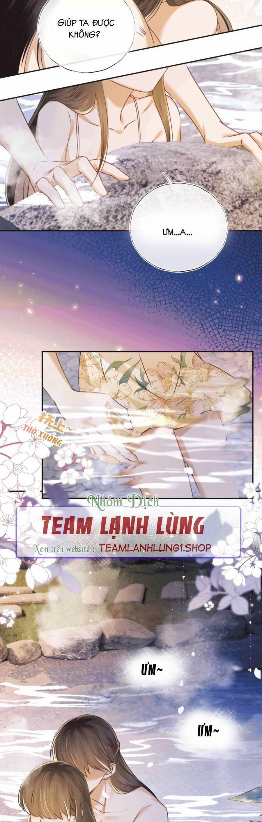 Mãn Cấp Trà Xanh Xuyên Không Thành Tiểu Đáng Thương 150 trang 1