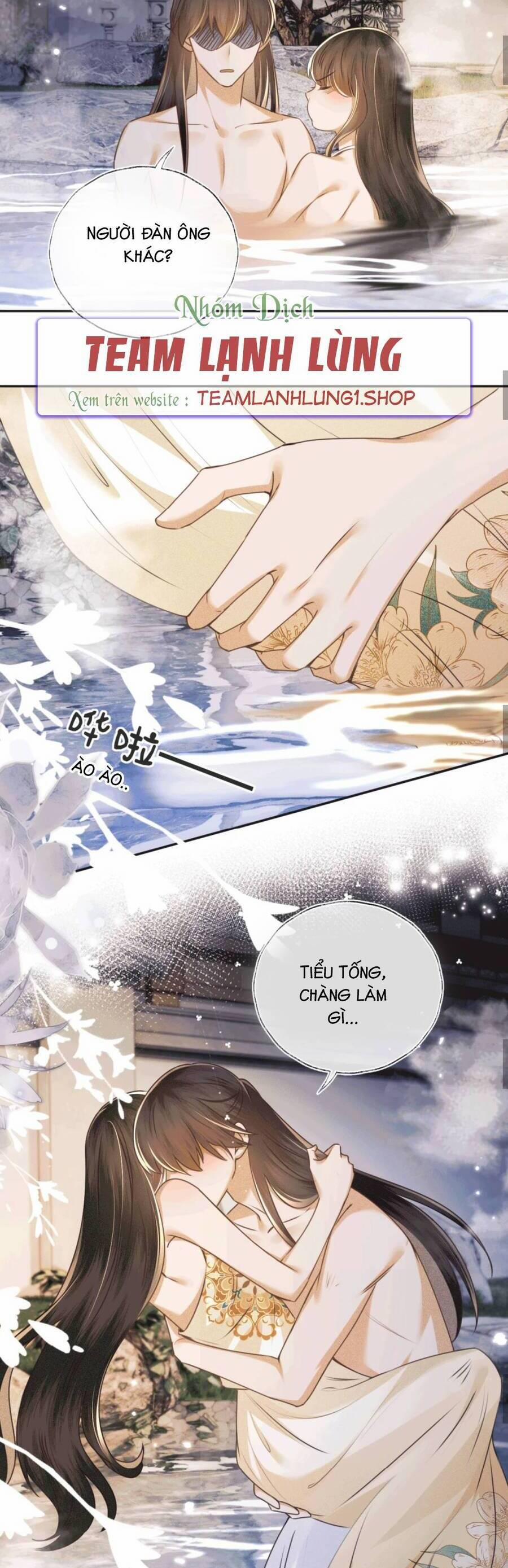 Mãn Cấp Trà Xanh Xuyên Không Thành Tiểu Đáng Thương 150 trang 10