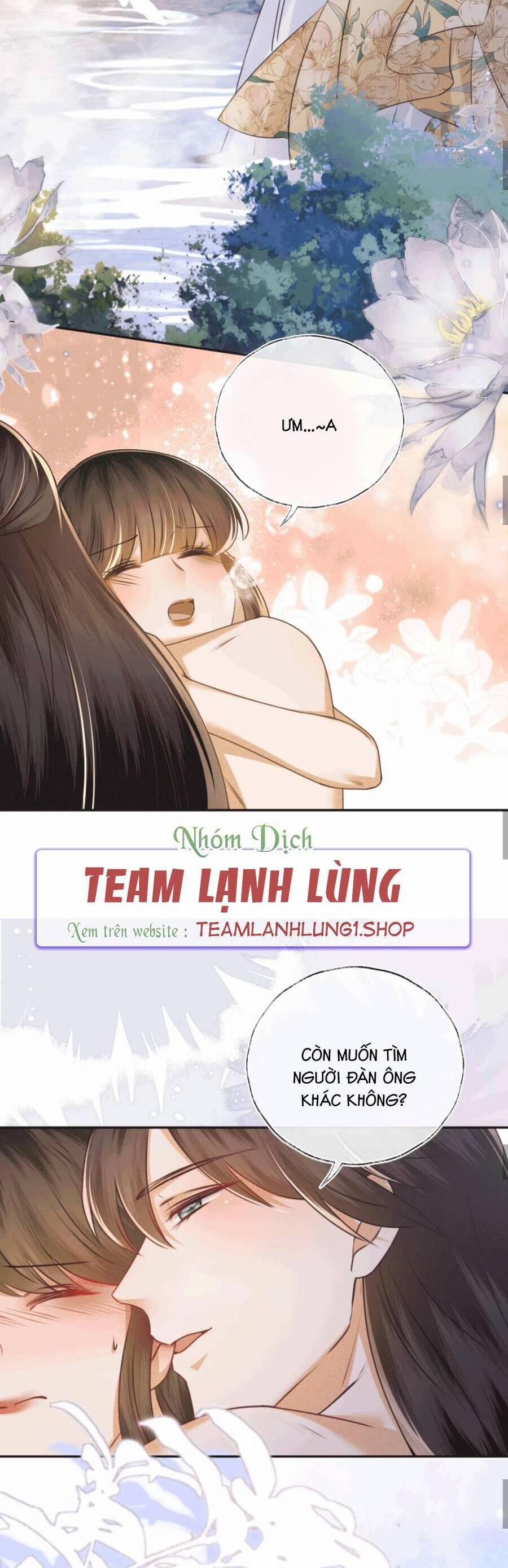 Mãn Cấp Trà Xanh Xuyên Không Thành Tiểu Đáng Thương 150 trang 11