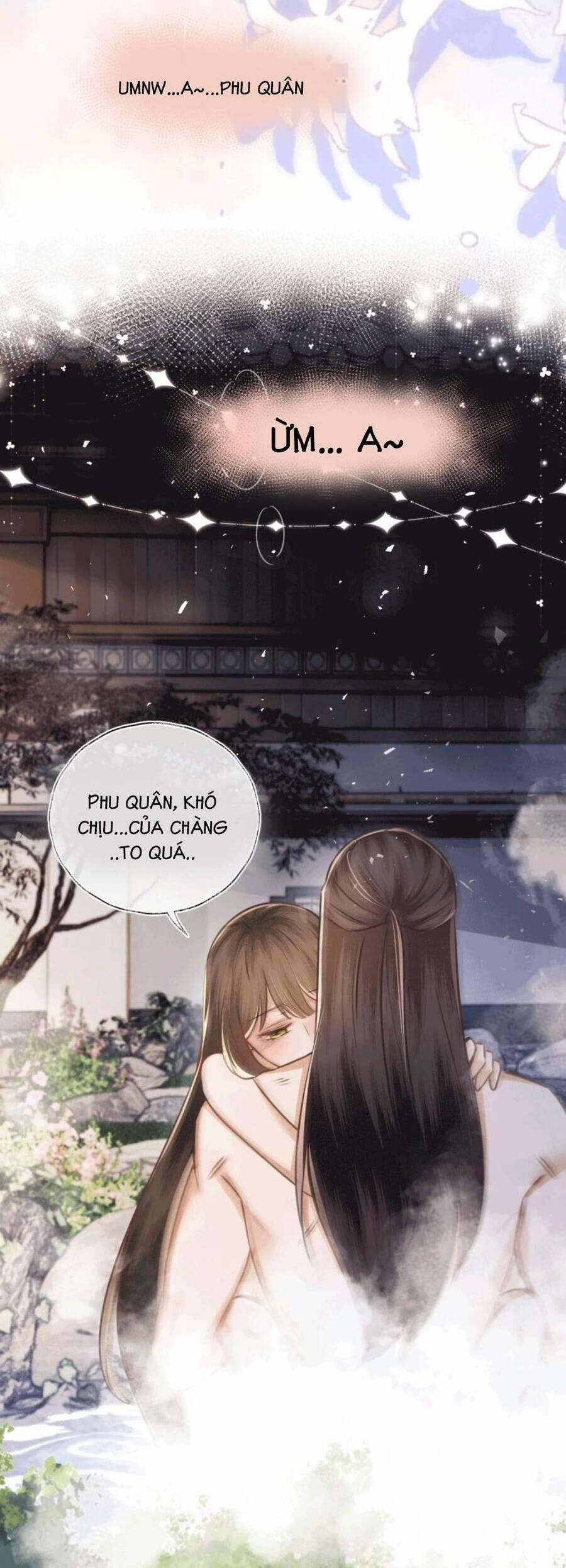 Mãn Cấp Trà Xanh Xuyên Không Thành Tiểu Đáng Thương 150 trang 13