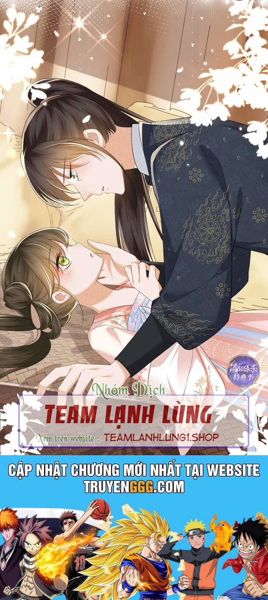 Mãn Cấp Trà Xanh Xuyên Không Thành Tiểu Đáng Thương 150 trang 15