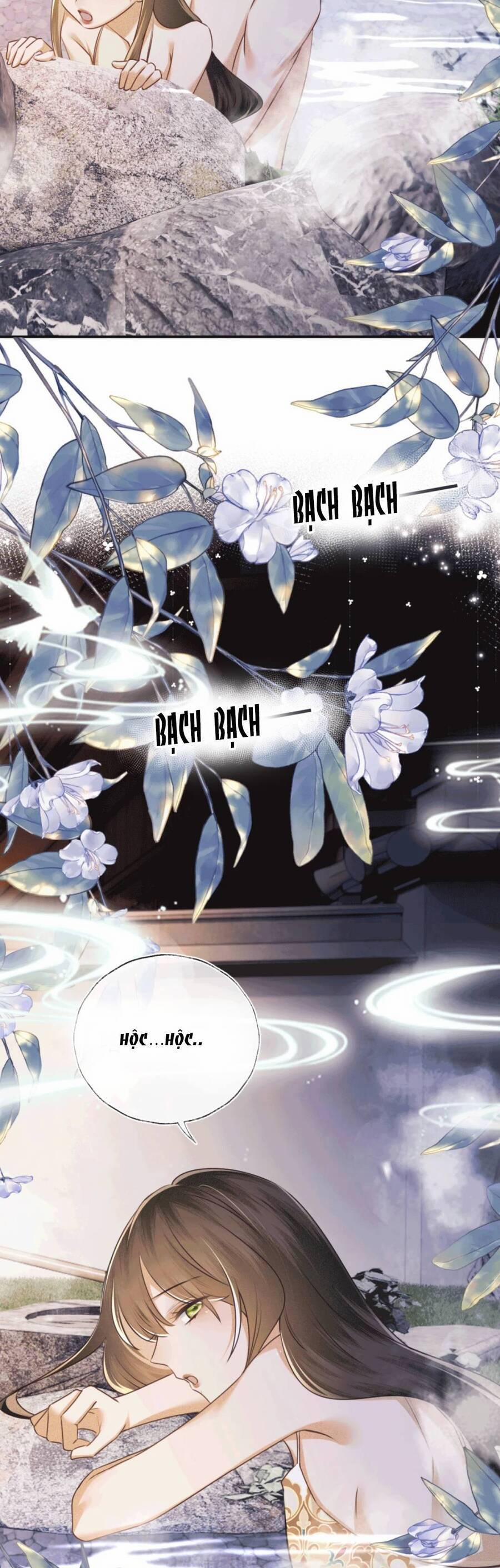 Mãn Cấp Trà Xanh Xuyên Không Thành Tiểu Đáng Thương 150 trang 2