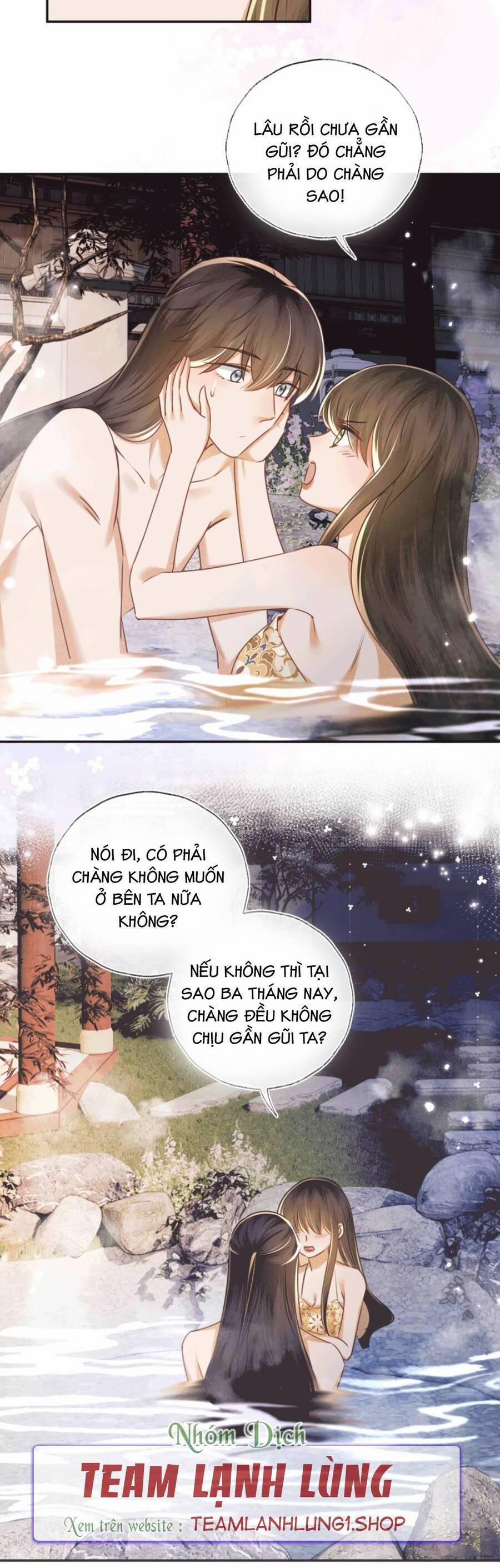 Mãn Cấp Trà Xanh Xuyên Không Thành Tiểu Đáng Thương 150 trang 5