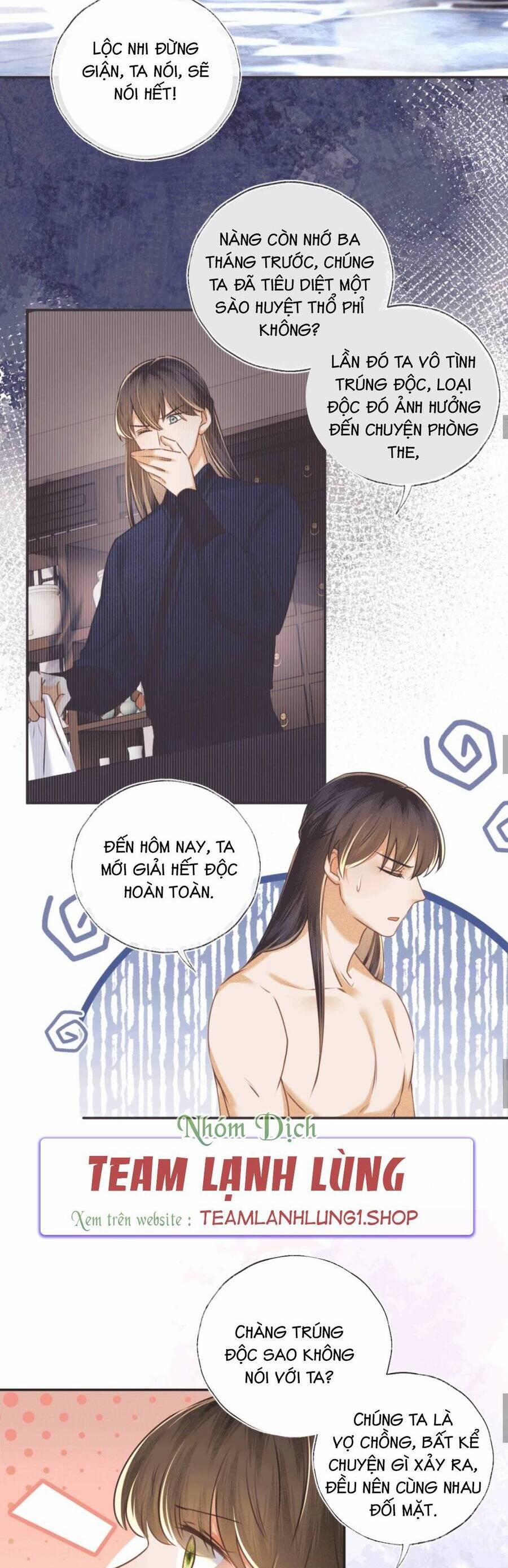 Mãn Cấp Trà Xanh Xuyên Không Thành Tiểu Đáng Thương 150 trang 7