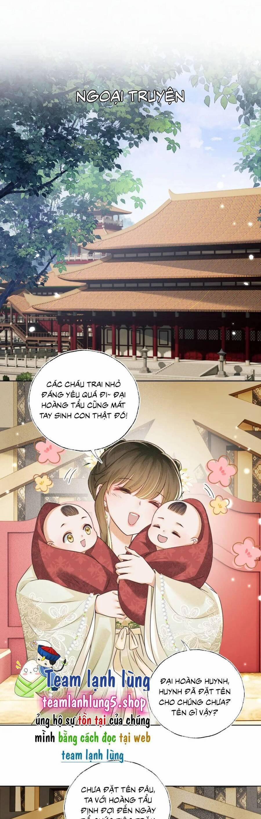 Mãn Cấp Trà Xanh Xuyên Không Thành Tiểu Đáng Thương 151 trang 1