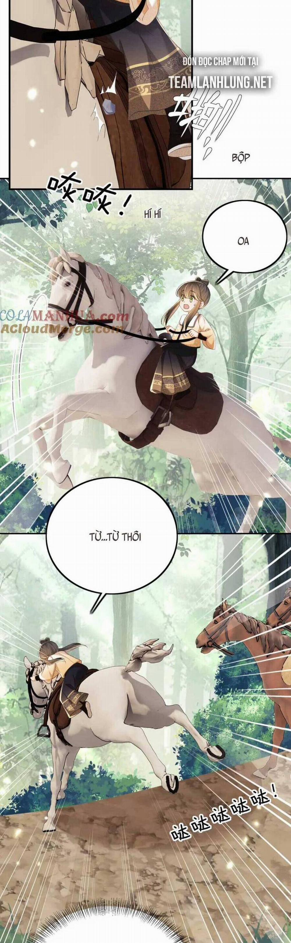 Mãn Cấp Trà Xanh Xuyên Không Thành Tiểu Đáng Thương 70 trang 17