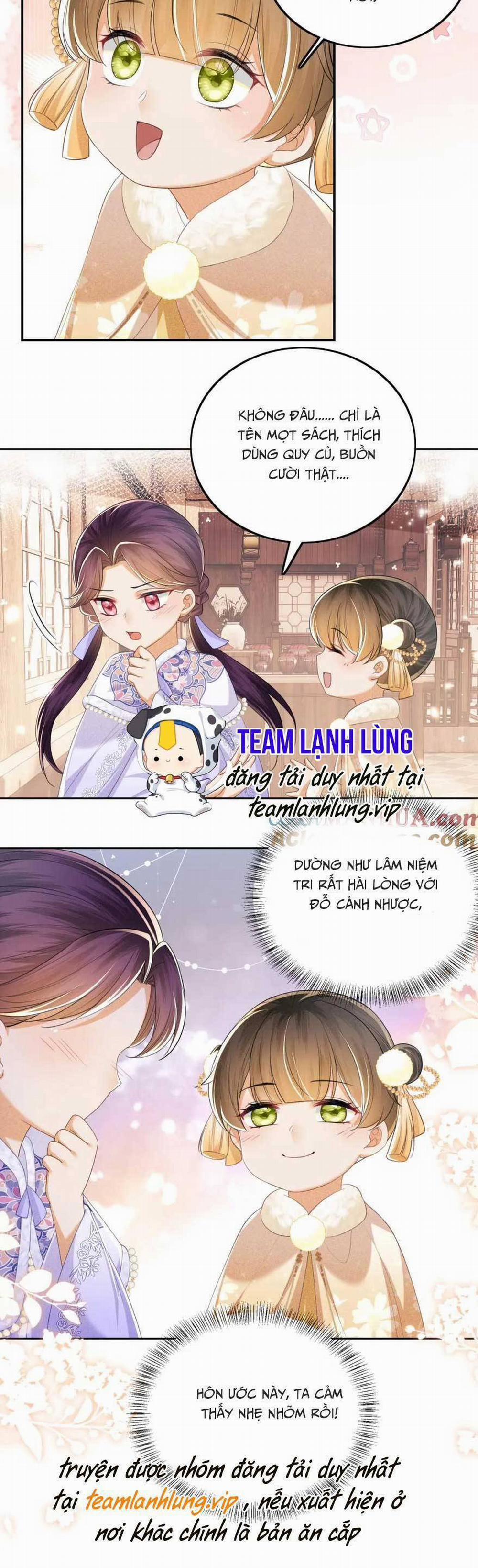 Mãn Cấp Trà Xanh Xuyên Không Thành Tiểu Đáng Thương 75 trang 21