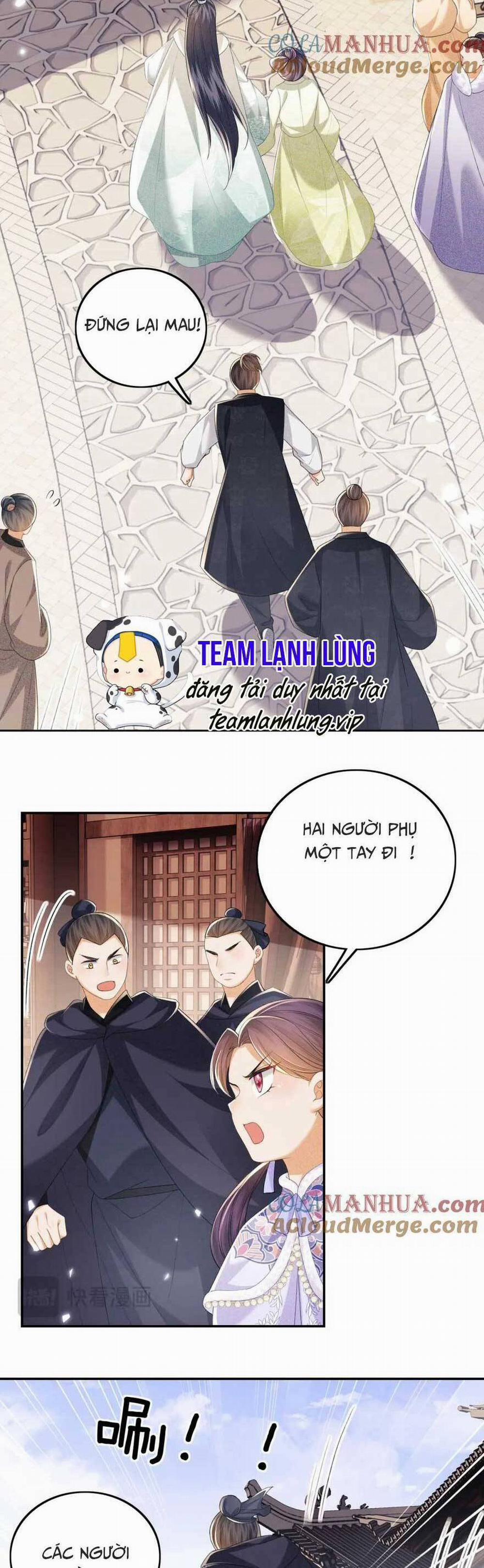 Mãn Cấp Trà Xanh Xuyên Không Thành Tiểu Đáng Thương 75 trang 6