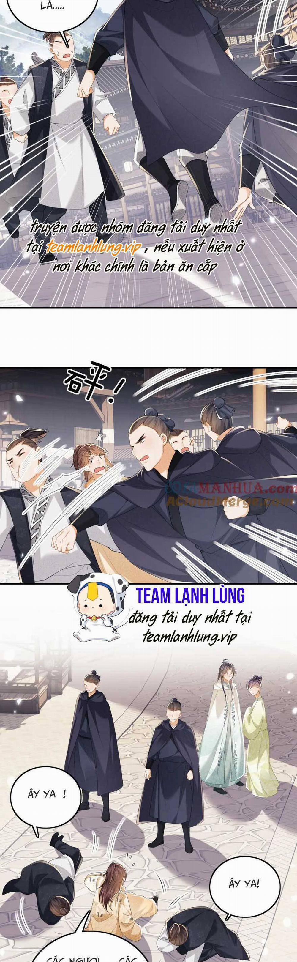 Mãn Cấp Trà Xanh Xuyên Không Thành Tiểu Đáng Thương 75 trang 7