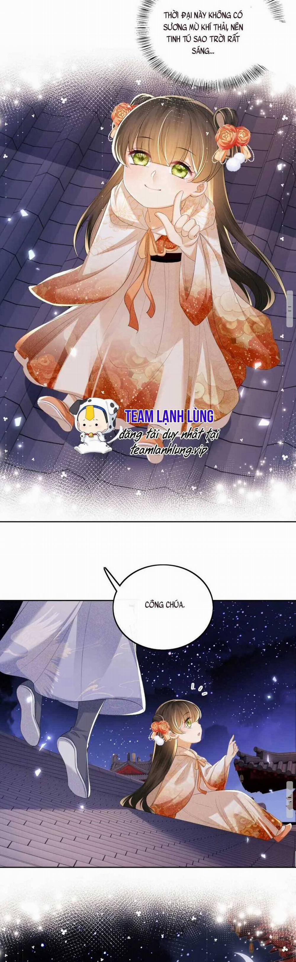 Mãn Cấp Trà Xanh Xuyên Không Thành Tiểu Đáng Thương 76 trang 13