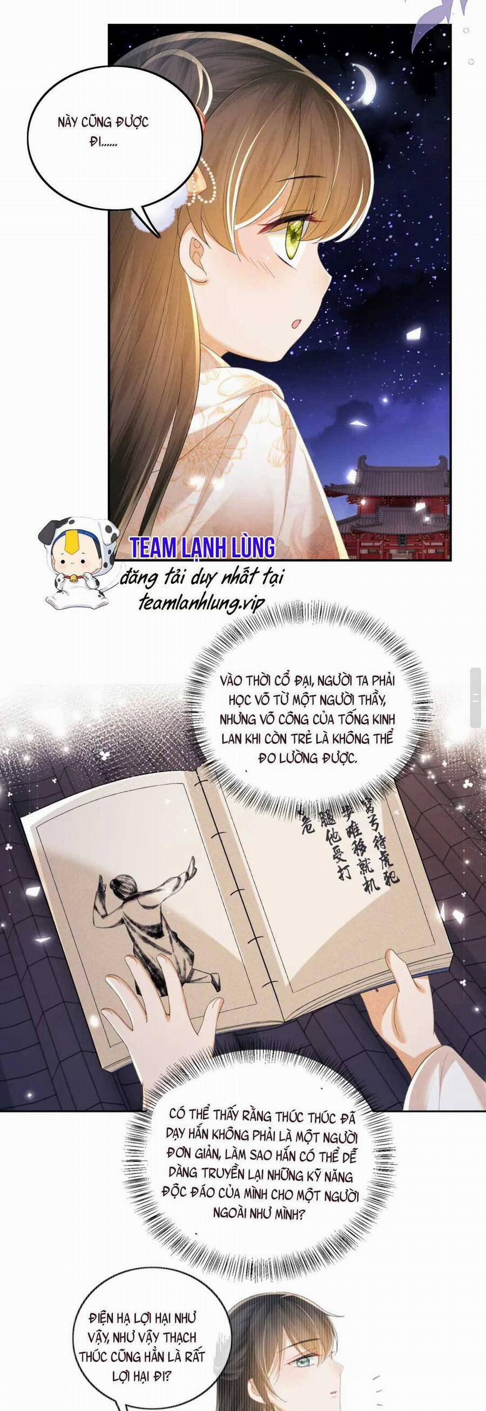 Mãn Cấp Trà Xanh Xuyên Không Thành Tiểu Đáng Thương 76 trang 18