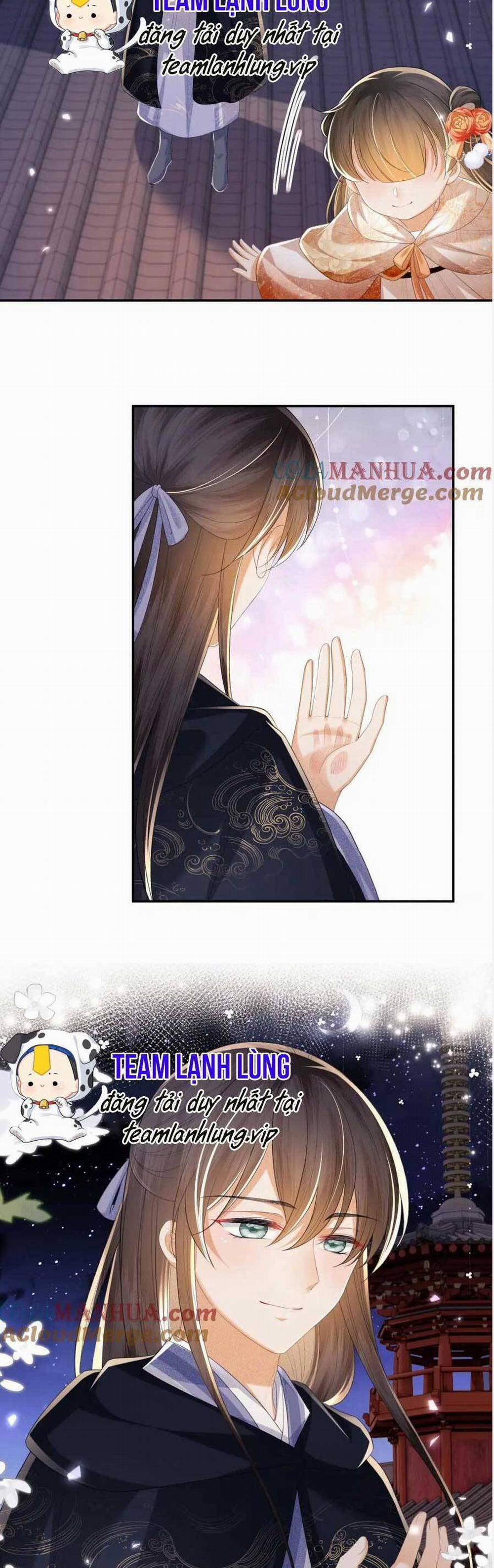 Mãn Cấp Trà Xanh Xuyên Không Thành Tiểu Đáng Thương 77 trang 10