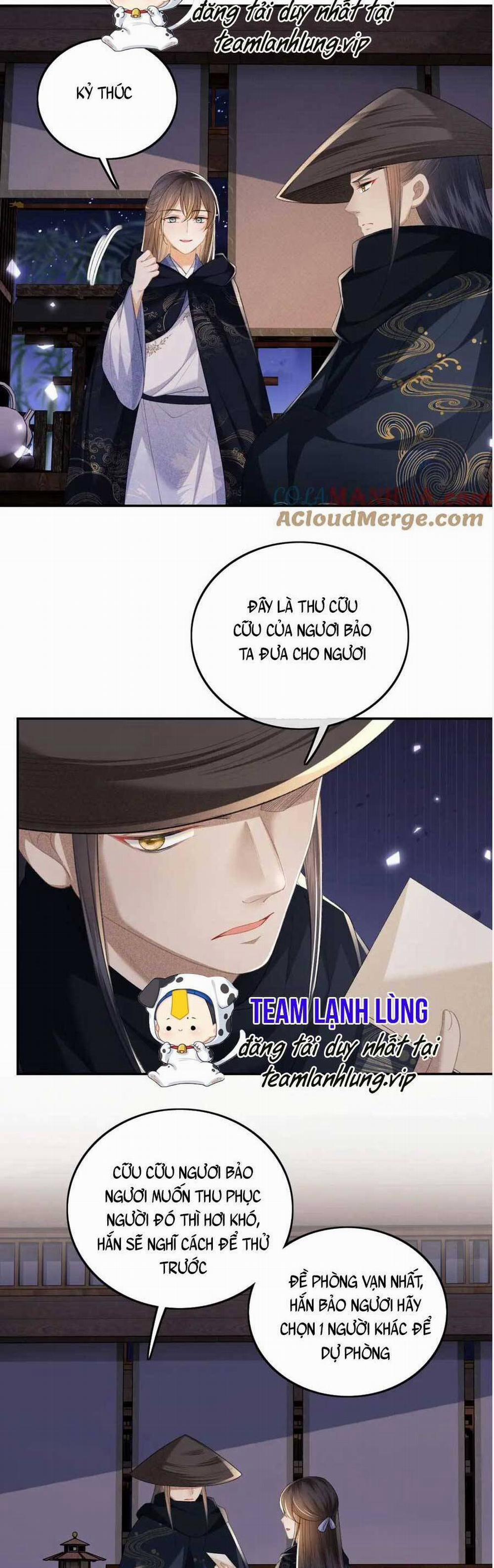 Mãn Cấp Trà Xanh Xuyên Không Thành Tiểu Đáng Thương 77 trang 12