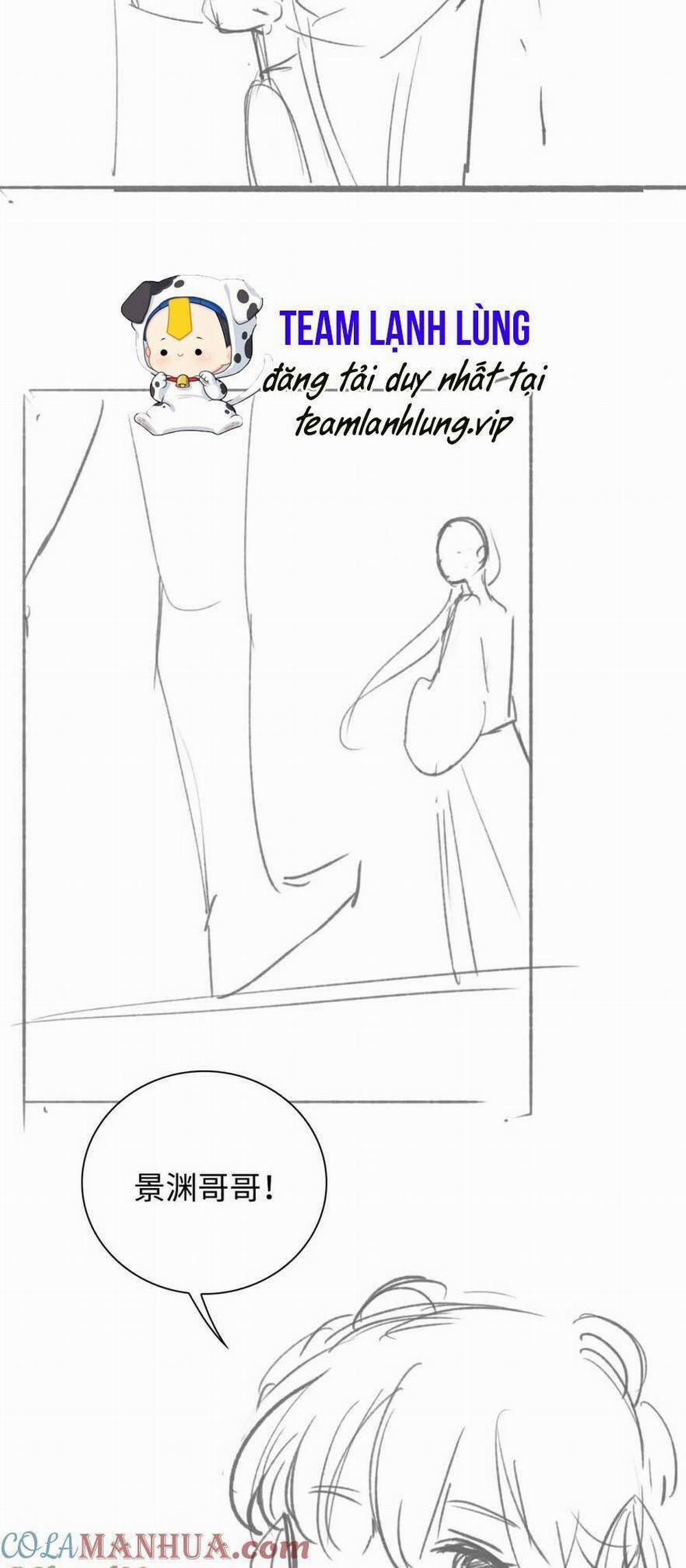 Mãn Cấp Trà Xanh Xuyên Không Thành Tiểu Đáng Thương 77 trang 23