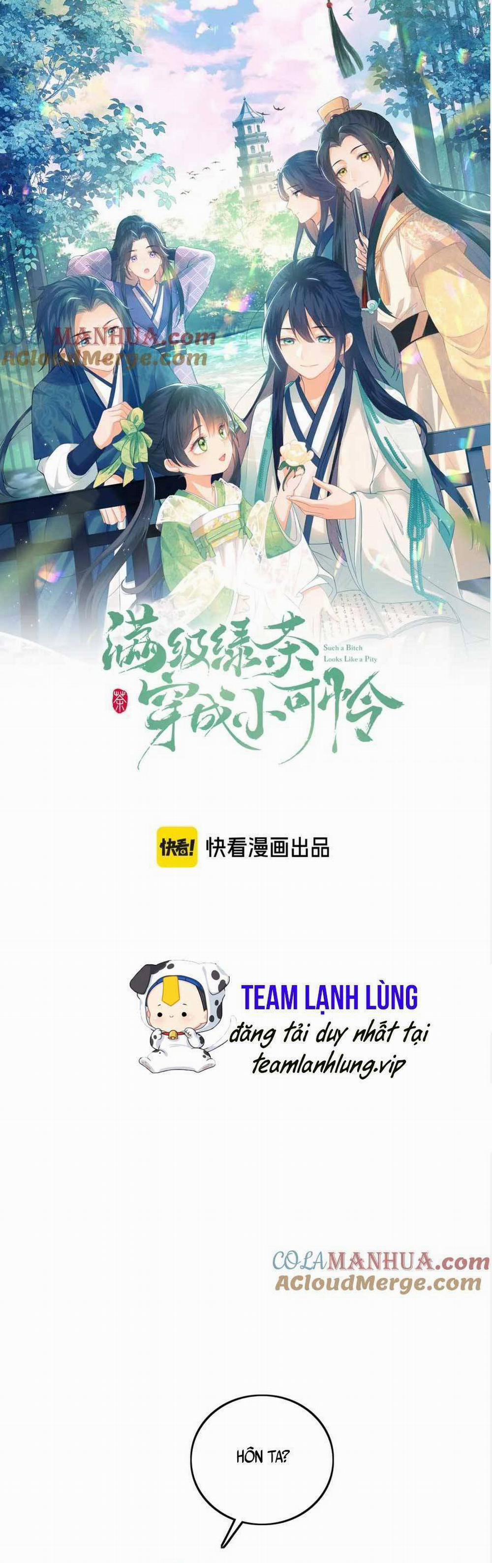 Mãn Cấp Trà Xanh Xuyên Không Thành Tiểu Đáng Thương 77 trang 3