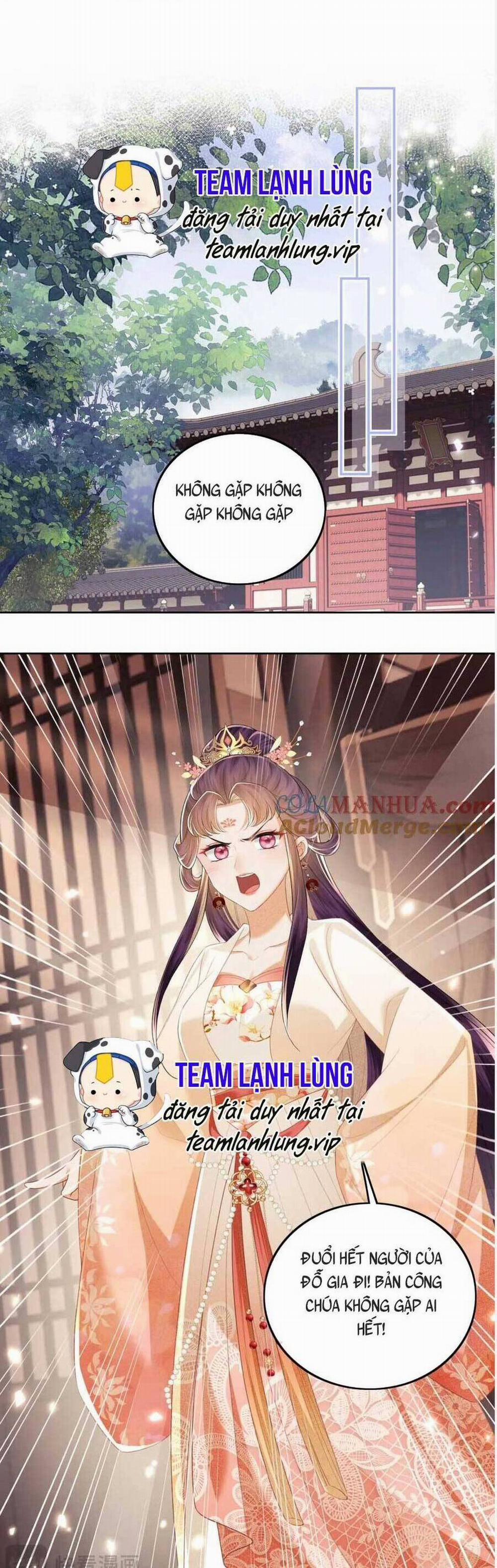 Mãn Cấp Trà Xanh Xuyên Không Thành Tiểu Đáng Thương 78 trang 12