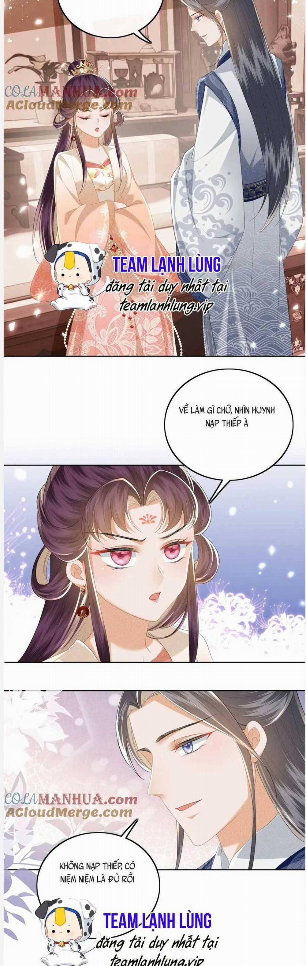 Mãn Cấp Trà Xanh Xuyên Không Thành Tiểu Đáng Thương 78 trang 21