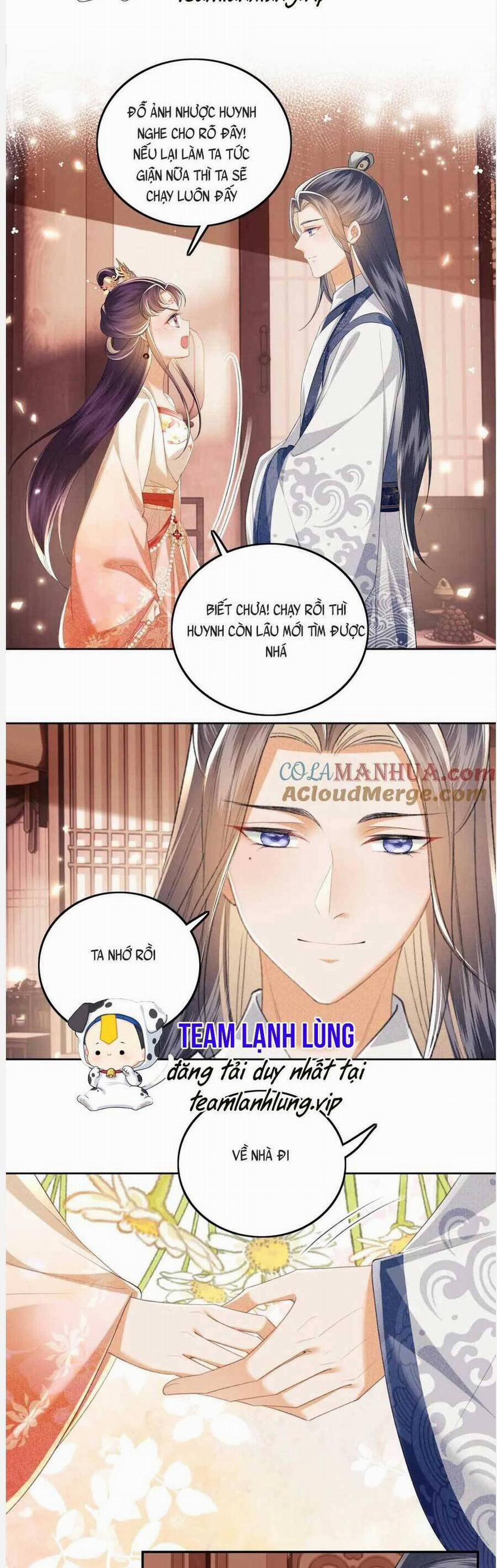 Mãn Cấp Trà Xanh Xuyên Không Thành Tiểu Đáng Thương 78 trang 22