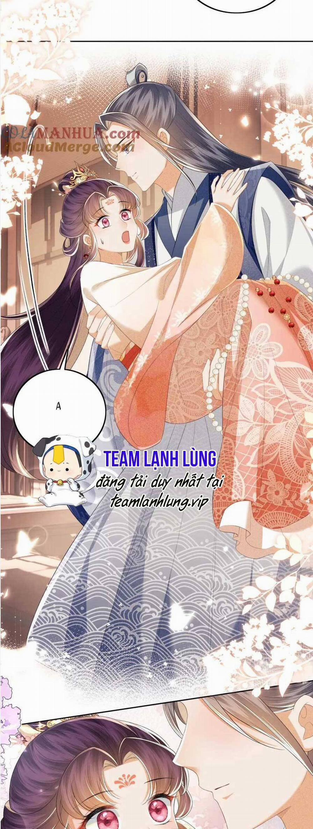 Mãn Cấp Trà Xanh Xuyên Không Thành Tiểu Đáng Thương 78 trang 24