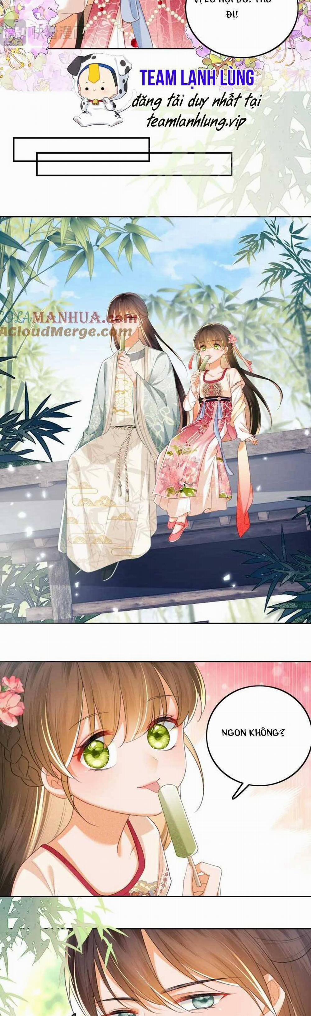 Mãn Cấp Trà Xanh Xuyên Không Thành Tiểu Đáng Thương 79 trang 10