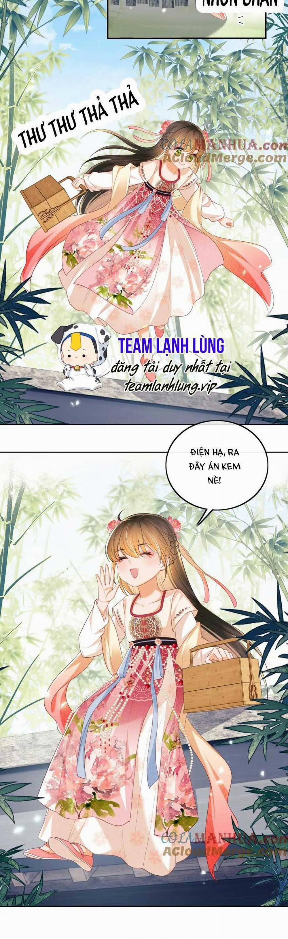 Mãn Cấp Trà Xanh Xuyên Không Thành Tiểu Đáng Thương 79 trang 8