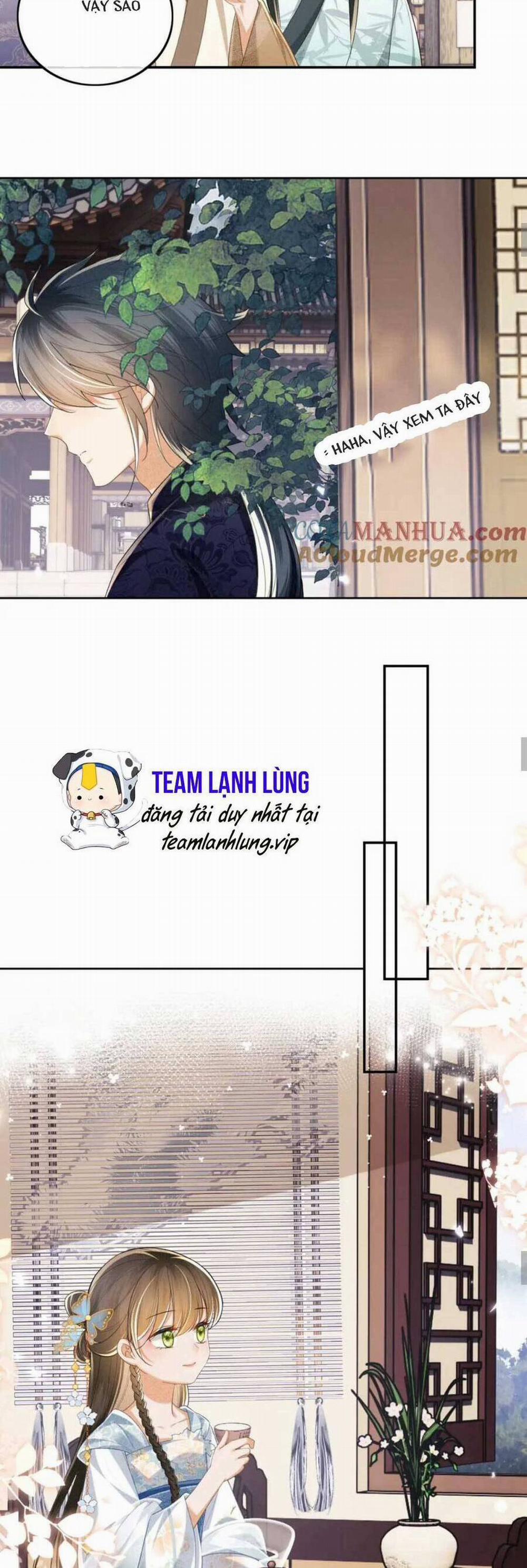 Mãn Cấp Trà Xanh Xuyên Không Thành Tiểu Đáng Thương 80 trang 11